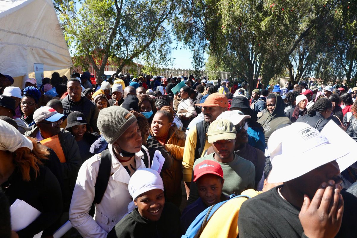 Gauteng Department of Education on Twitter "NasiIspani Gauteng Education MEC matomekopano