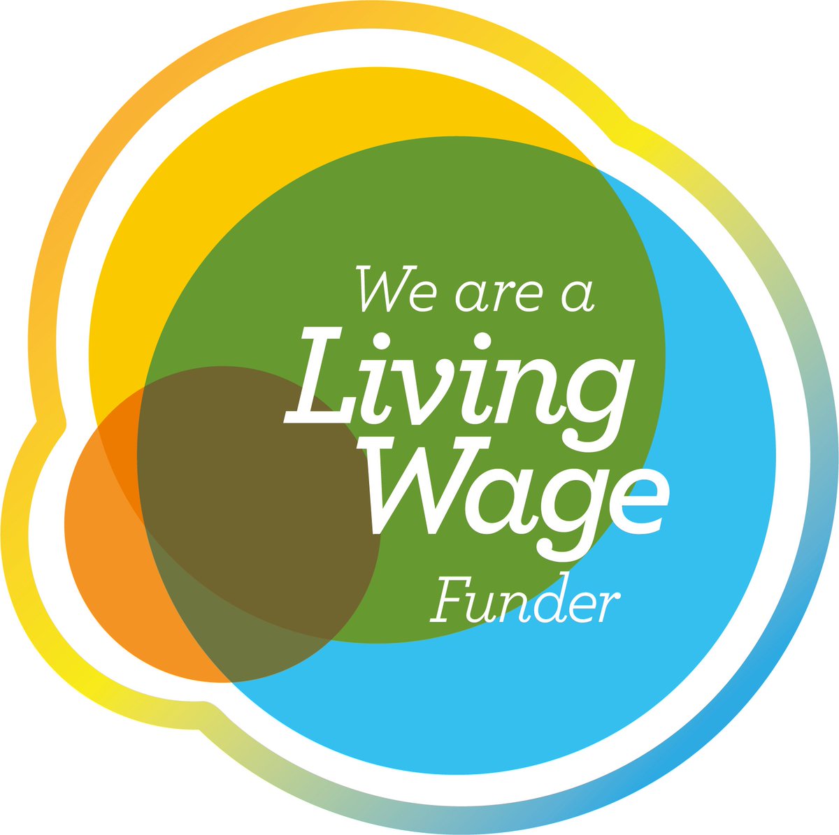 We are very happy to announce that we are now accredited Living Wage Funders! We want to do our bit to ensure employees in the Third Sector receive a #LivingWage

👉aldgateallhallows.org.uk/2023/06/16/the…