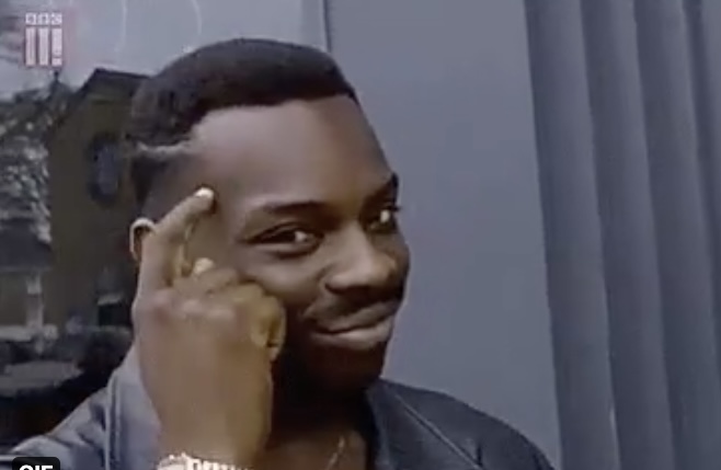 non0andn0's tweet photo. Me pretending I understood why the circuit needed a direct current in Physics Paper 2: 

#gcse #gcse2023 #gcsememes https://t.co/54UumJmGys