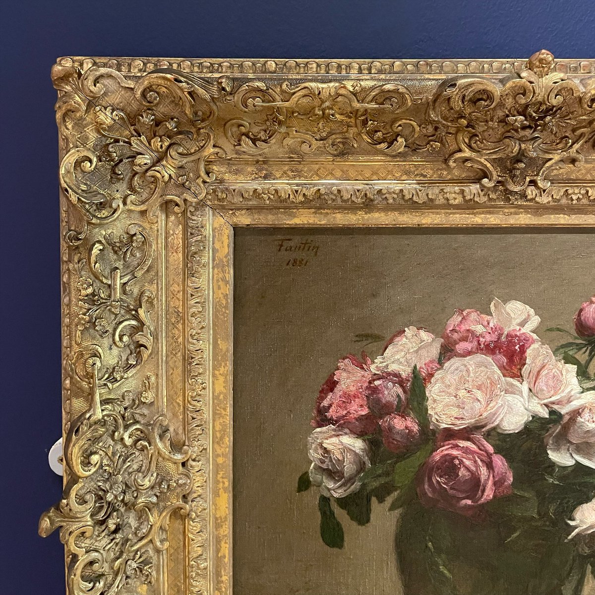 York Art Gallery tweet media