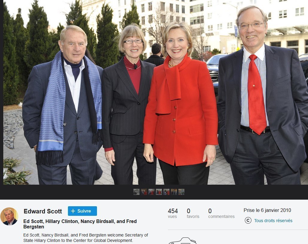 EFxScout1League's tweet photo. @helen44767171 @BreitbartNews #CoalitionForGreenCapital
@NancyBirdsall, Edward Scott of
#CenterForGlobalDevelopment
Require that the UN Chief Demands Countries to end Oil, Gas, and Coal use.
Or risk losing TRILLION they've DIVESTED into scammy Solar, Wind, Batteries #greenwashing for the World Bank Group https://t.co/xbhuaHBLQn