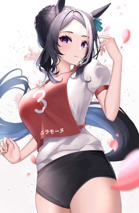 #無言で立ち絵を貼るとフォロワーさんが増える