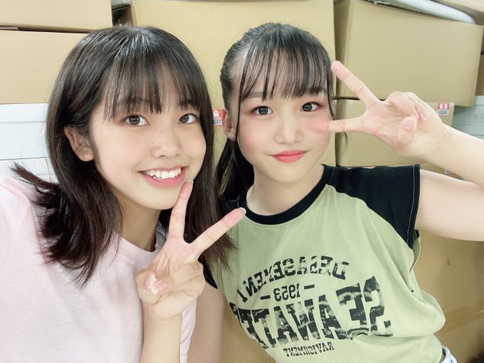 Twitterのコスプレ画像6