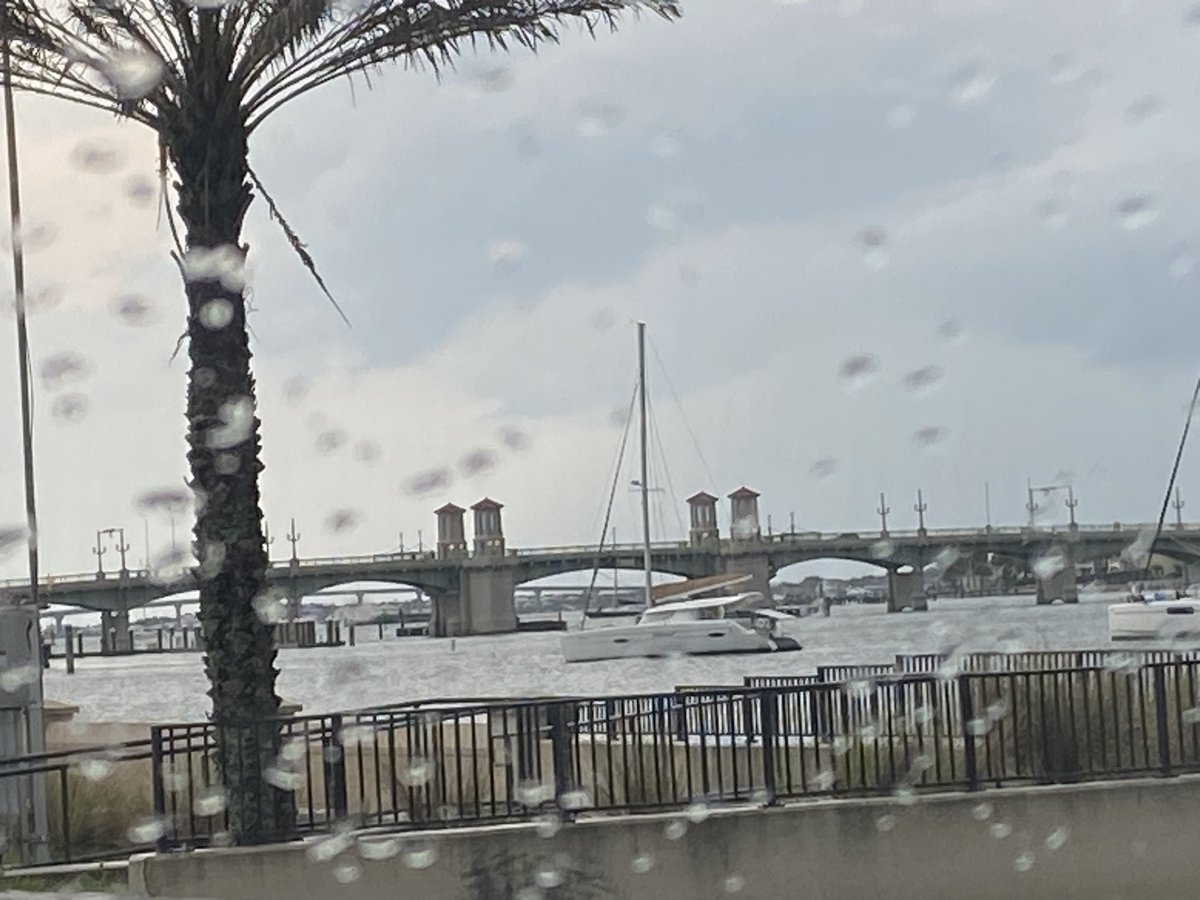 JudyLindquist's tweet photo. Last day of the UCF VLP Teacher Institute and in spite of starting the day under rainy, stormy skies, it has been 10 days of learning and inspiration! My village has grown! #ucfvlp #veterans #teacherlearning https://t.co/pEG3P6pl56