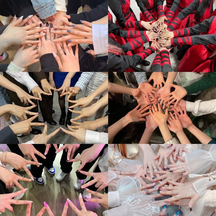 ❥ loona pics tweet media
