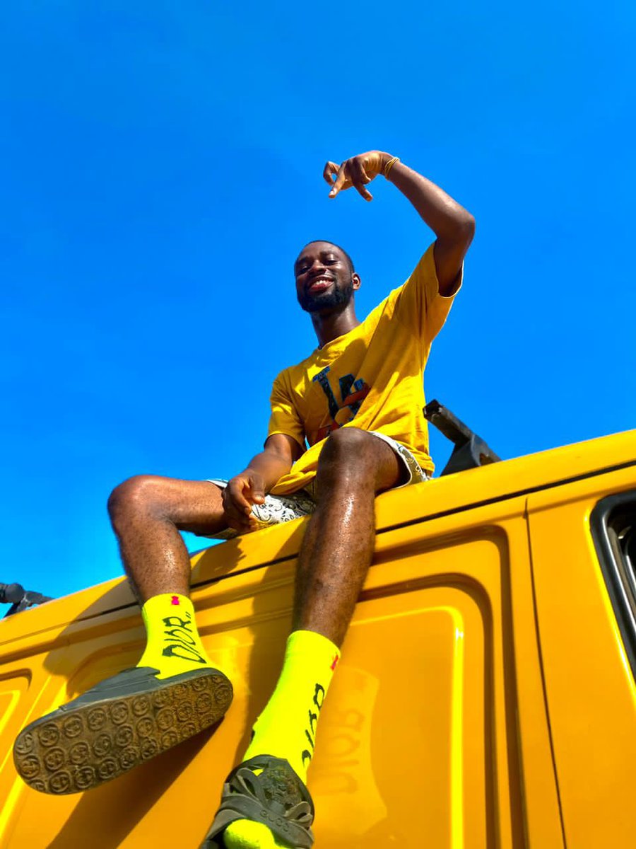 Benedictapp's tweet image. Believe 💪🫥