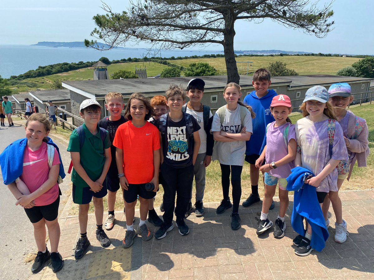 to Warren Mead School