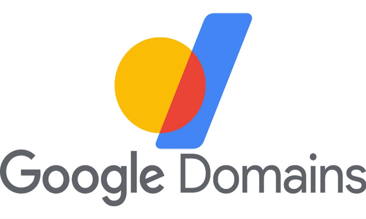 Google Domains is shutting down - just 14 months after GA

#Google #GoogleDomains