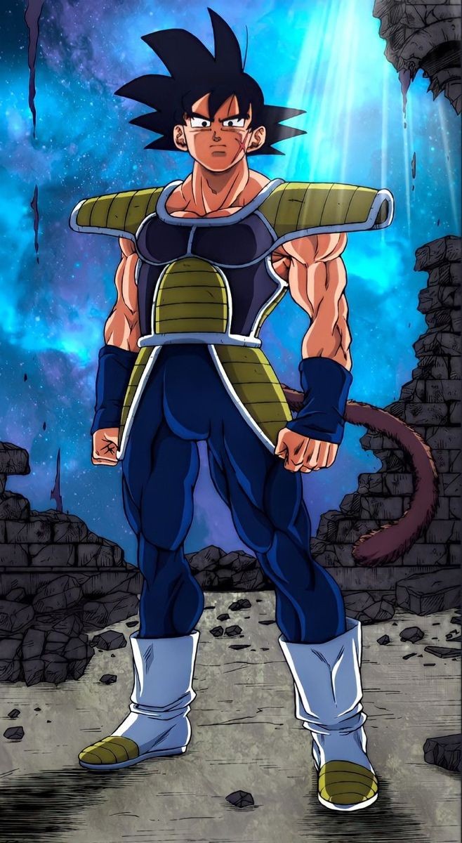 CAPORAL TENKAICHI IV tweet media
