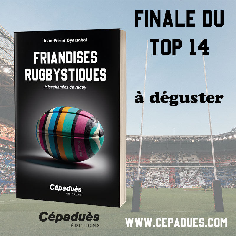 Cépaduès tweet media