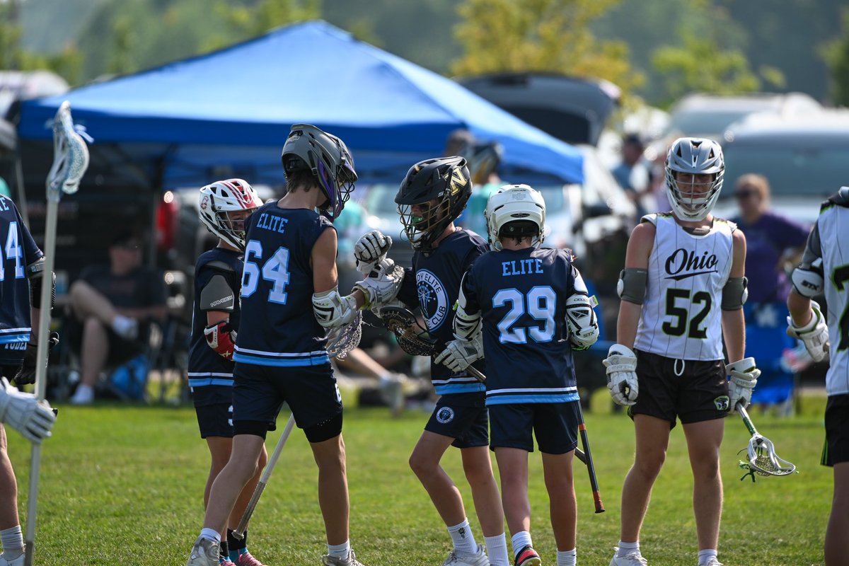 Indy Elite Lacrosse Club on Twitter "Fun weekend for U14 at Midwest