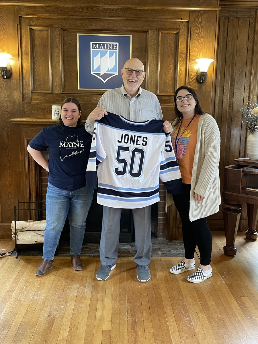 UMaine Admissions tweet media