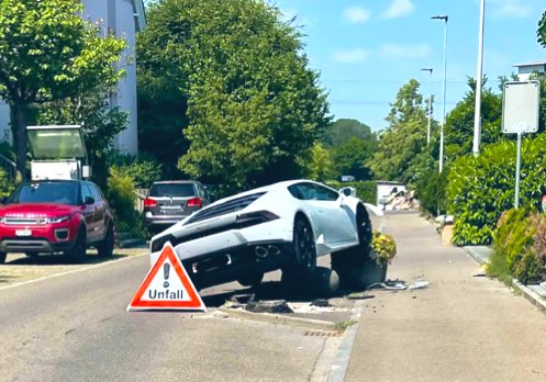 World Bollard Association™ tweet media