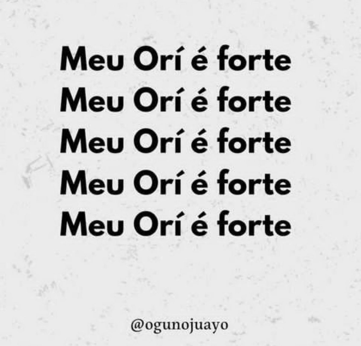 NossosOrixas's tweet photo. https://t.co/8IdgjyeKIk