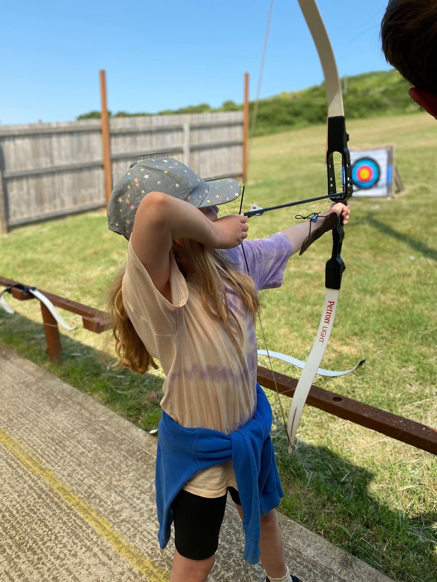 to Warren Mead School