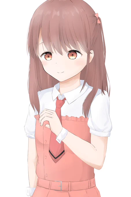 市井 舞菜   #イラスト #推しが武道館いってくれたら死ぬ