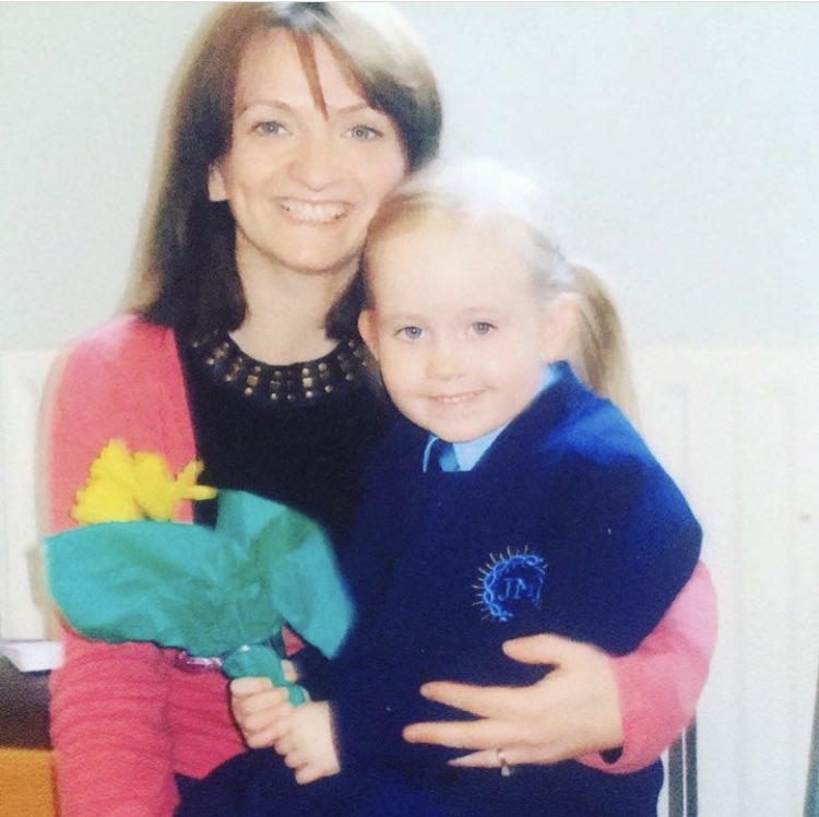 Julie Hamill tweet media