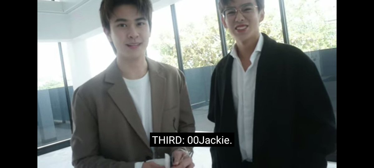 00JACKIE 🤓

DETECTIVE TRINITY 
#TRINITYCHECKLIST_EP1 #JackieJackrin