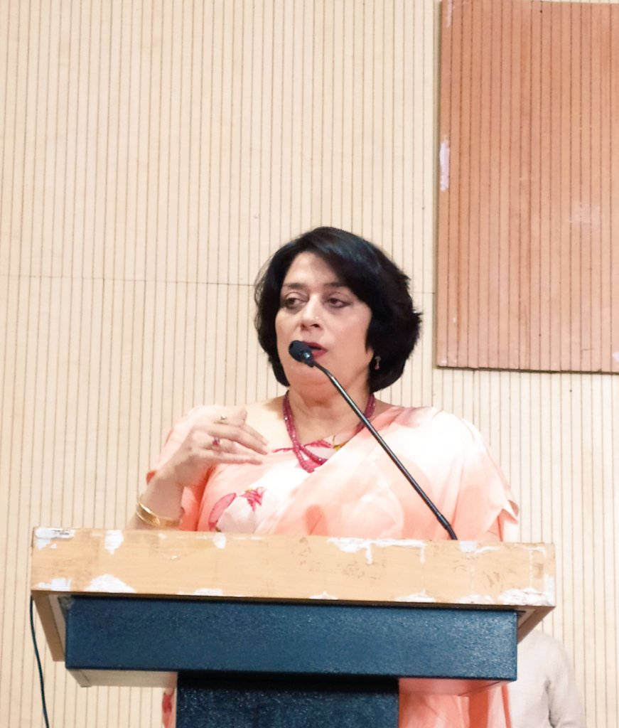 Women & Child Development Department, Haryana tweet media