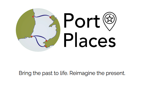 Exciting new Port Places app resource! If you currently author or would like to author the Port Places app, then join the Safarnama Digital Heritage Community Facebook group for authoring support, tips and ideas! To join, go to: facebook.com/groups/2271169…… #EUIrelandWales