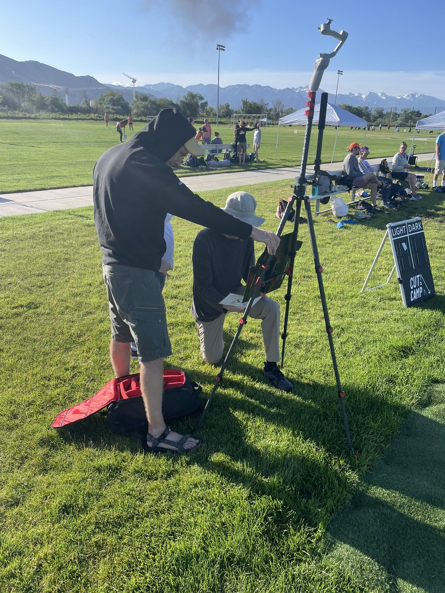 ARHS Ultimate tweet media