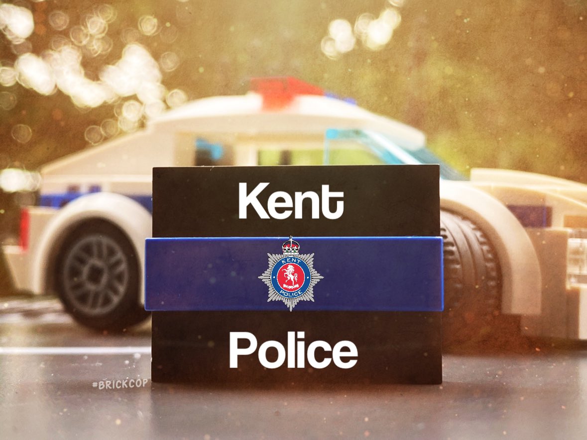 Brick Cop©️ (@brick_cop) on Twitter photo Thinking of our <a href="/kent_police/">Kent Police (UK)</a> colleague this afternoon who has been seriously injured and remains in hospital at this time.
Thinking of his friends, family, loved ones and all who went to his assistance.
Wishing you a very speedy recovery from everyone on the #ThinBlueLine 😔 Thinking of our <a href="/kent_police/">Kent Police (UK)</a> colleague this afternoon who has been seriously injured and remains in hospital at this time.
Thinking of his friends, family, loved ones and all who went to his assistance.
Wishing you a very speedy recovery from everyone on the #ThinBlueLine 😔