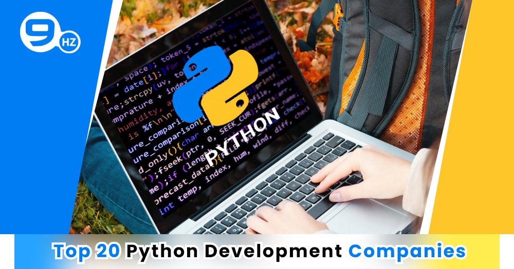 TheNineHertz's tweet image. Check out our latest listing of top Python Development Companies in 2023 that specialize in working with the latest development frameworks and technologies.

Learn More: theninehertz.com/blog/top-compa…

#TheNineHertz #pythondevelopment #dedicateddevelopers #dedicatedpythondevelopers
