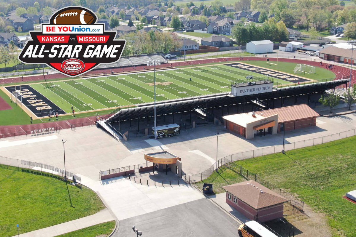 Raymore-Peculiar School District tweet media