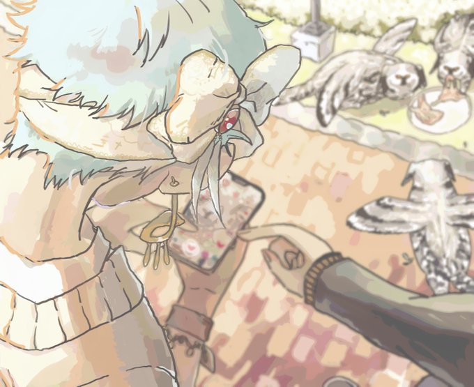 かりじゃみといぬ