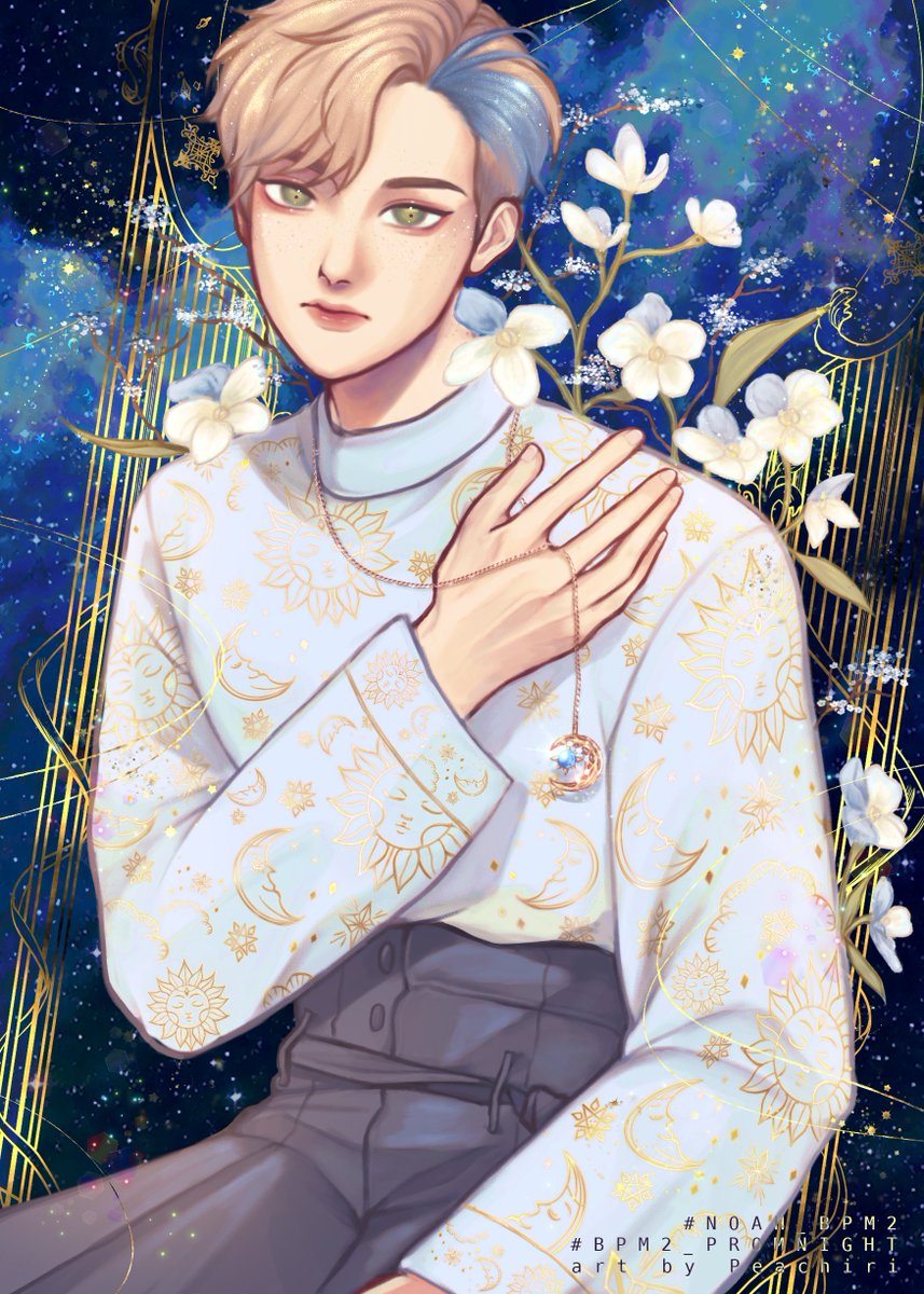 NOAH T. (Very Slow งานทับ🥲) tweet media