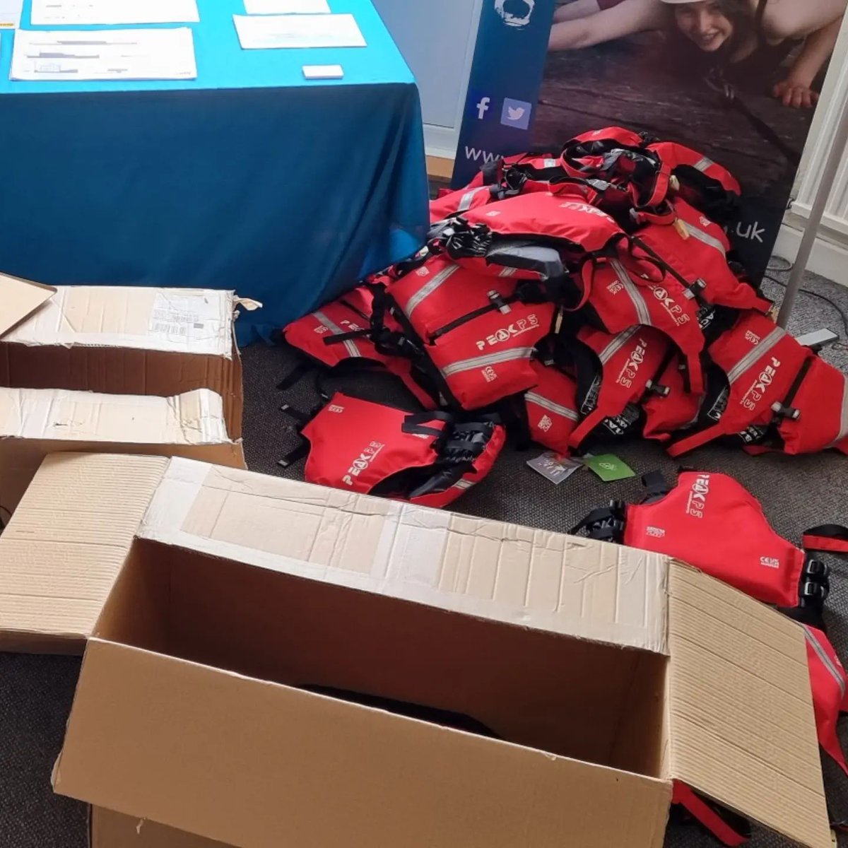 CMC Adventure tweet media