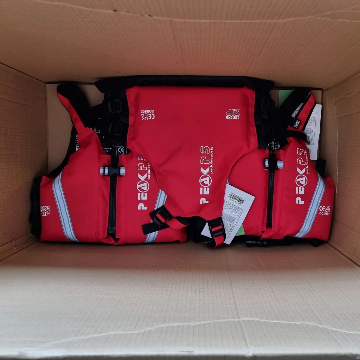 CMC Adventure tweet media