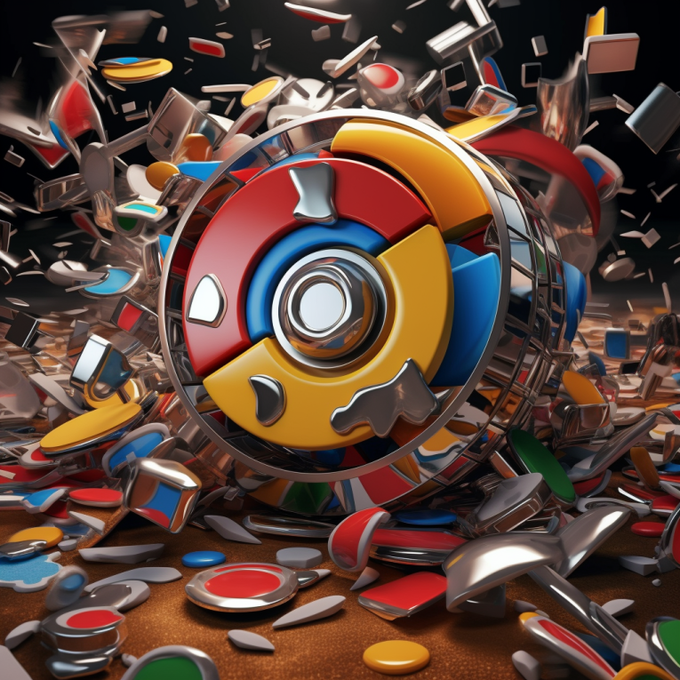 NegocioscomIA's tweet photo. As extensões do Chrome com IA são o futuro

Elas alteram as regras do jogo, mas poucos as utilizam.

Aqui estão 5 extensões que lhe darão uma vantagem.

THREAD ⏬ https://t.co/icctSYyWhJ