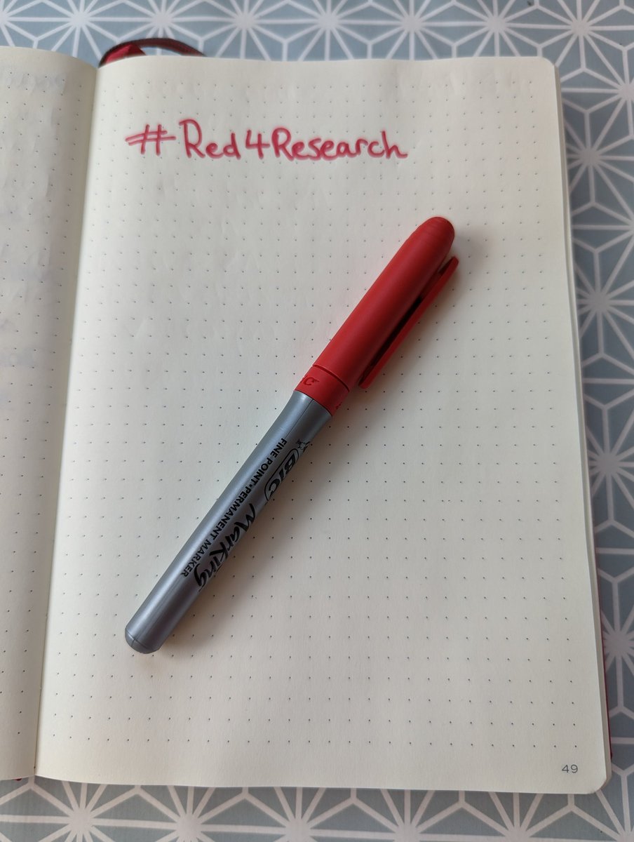 LibbyHumphris's tweet photo. Since 2018 I've been involved with the @FamiliarStudy & just recently became co-lead of public involvement @EvidenceWales
Research is so important to help improve all of our lives. Please get involved in research where you can ๐ #Red4Research #ResearchMatters #LivedExperience https://t.co/YmjhIXgtaz