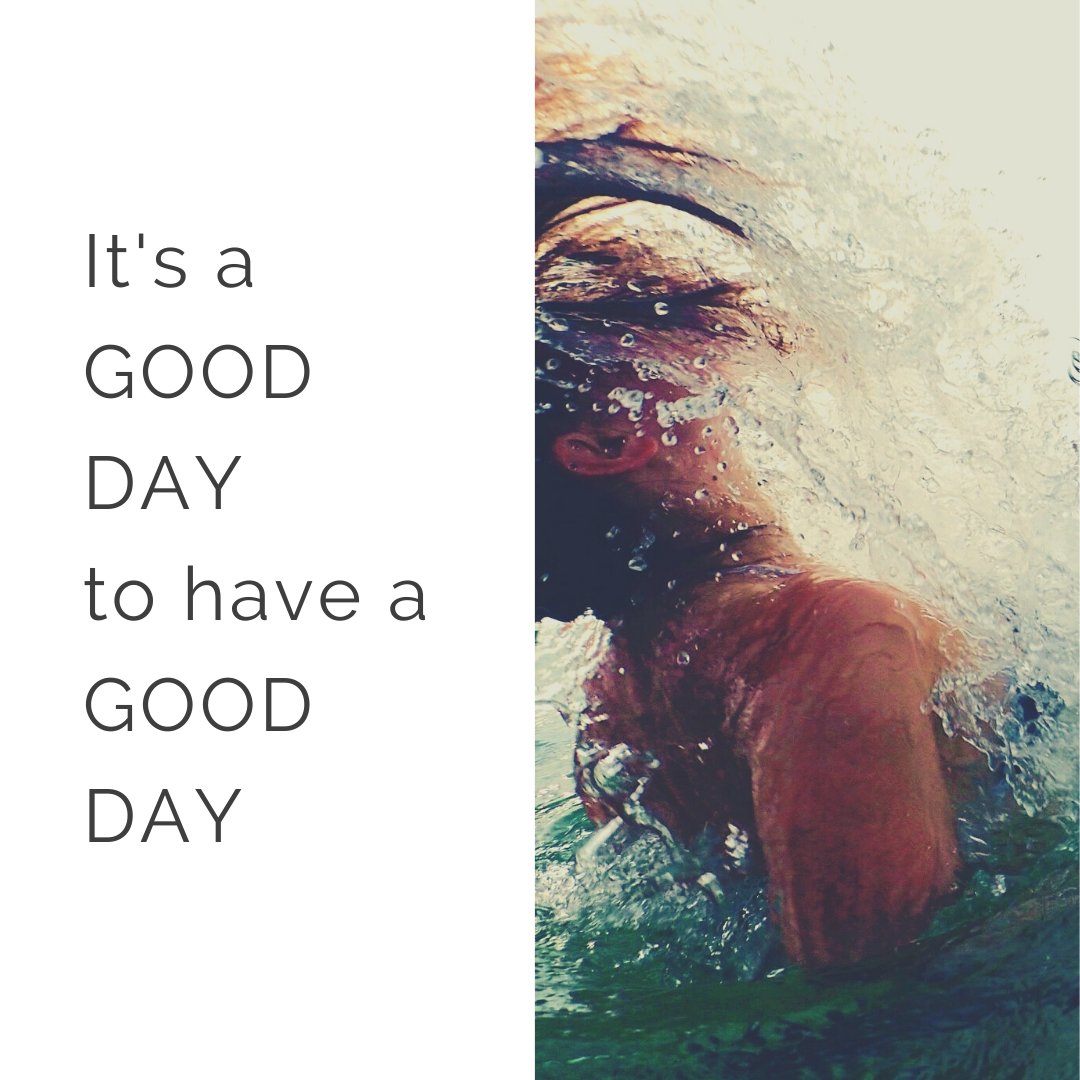 It’s a good day to have a good day! What are your weekend plans?
#happyfriday #TGIF #weekendplans