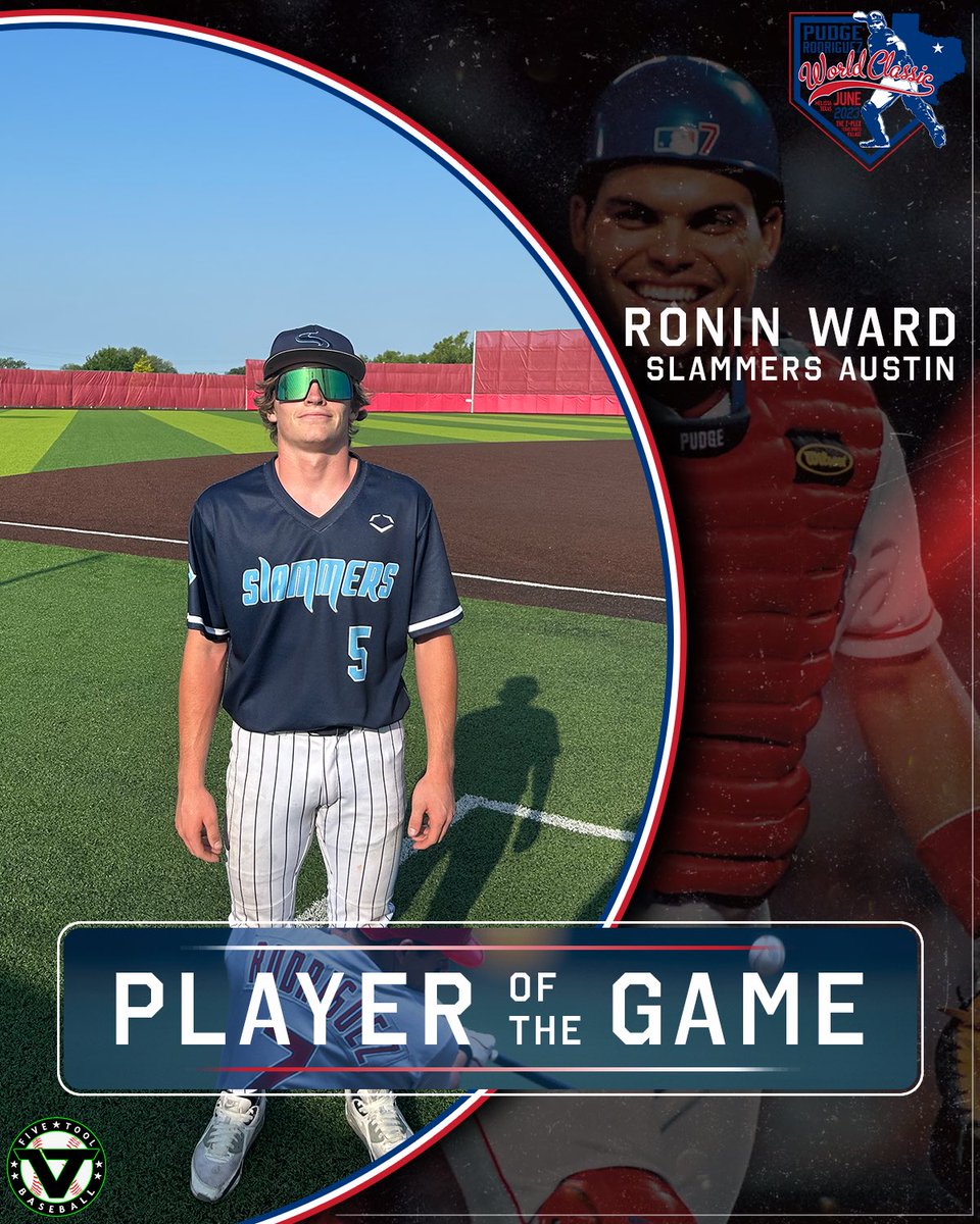 ✭Five Tool Texas✭ tweet media