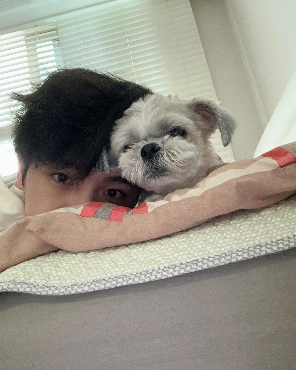 Plum012486's tweet photo. 재현이와다롱이의만남..너무좋아요 🥹🥹 https://t.co/0P5czmZqeV