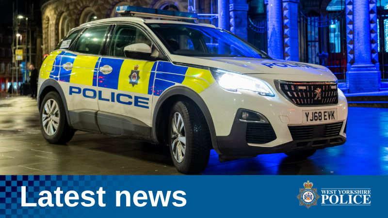 WestYorksPolice's tweet photo. West Yorkshire Police has issued a warning after a number of anti-social behaviour incidents involving so-called gel blasters or gel guns in recent days.

More: https://t.co/8Y29Xqb2i1 https://t.co/vREP5hUKIc