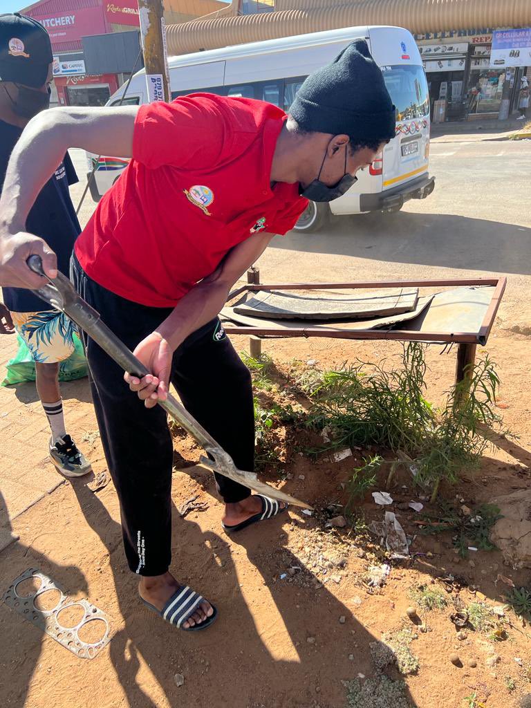 EFFSC UNILIM BRANCH tweet media