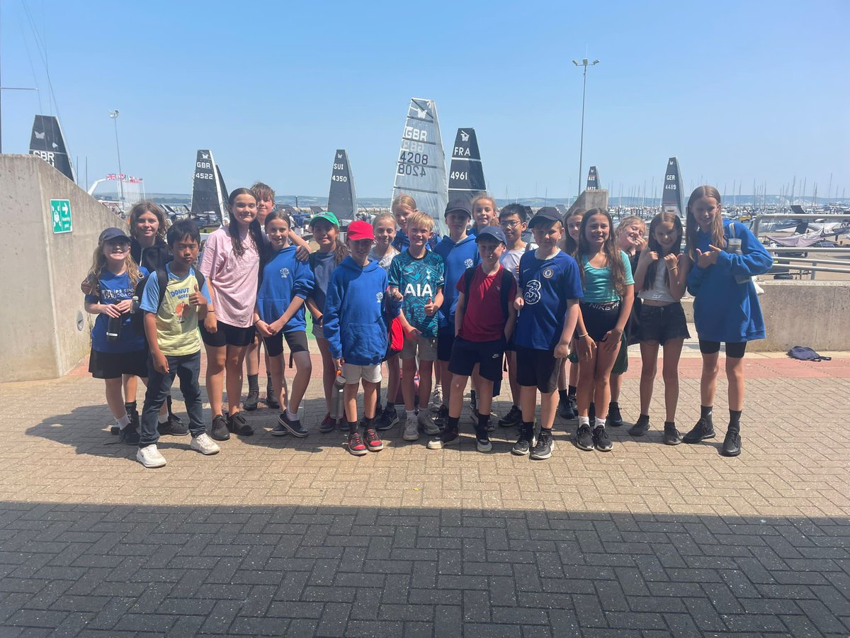 to Warren Mead School