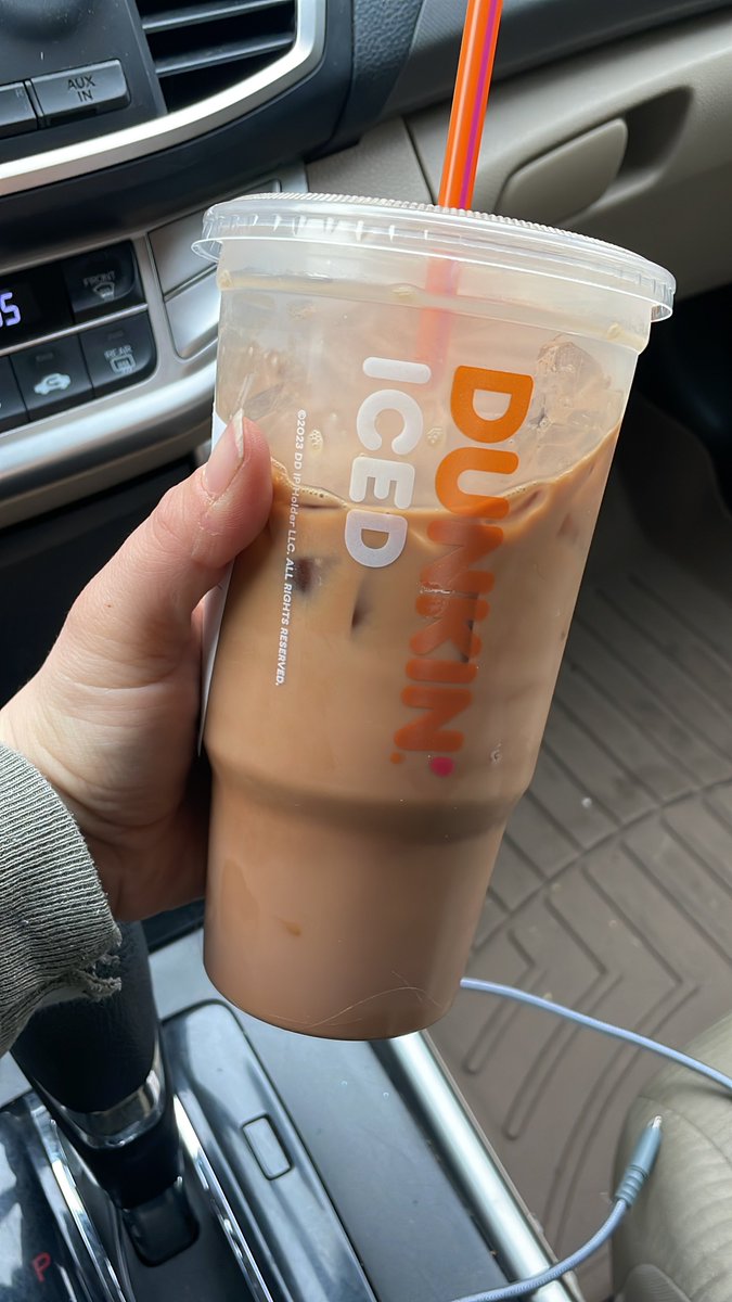 Dunkin or Starbucks?