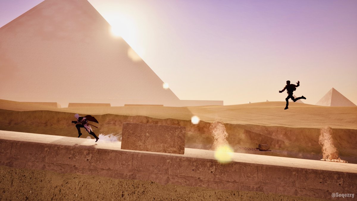 Seqezzy's tweet image. I Took Screenshots of Wonders:
Pyramids of Giza (Map Code-0458-0828-0073)

#Fortnite #Fortography #UEFN