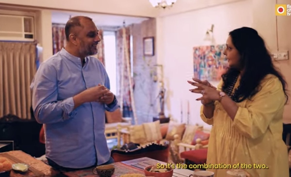 If coffee is about the kick, chai is about creativitea finelychopped.net/2023/06/if-cof… <a href="/Harsh_Words/">Harshad Rajadhyaksha</a> <a href="/poojadhingraa/">pooja dhingra</a> <a href="/ShitalKakad/">Shital Kakad</a>
