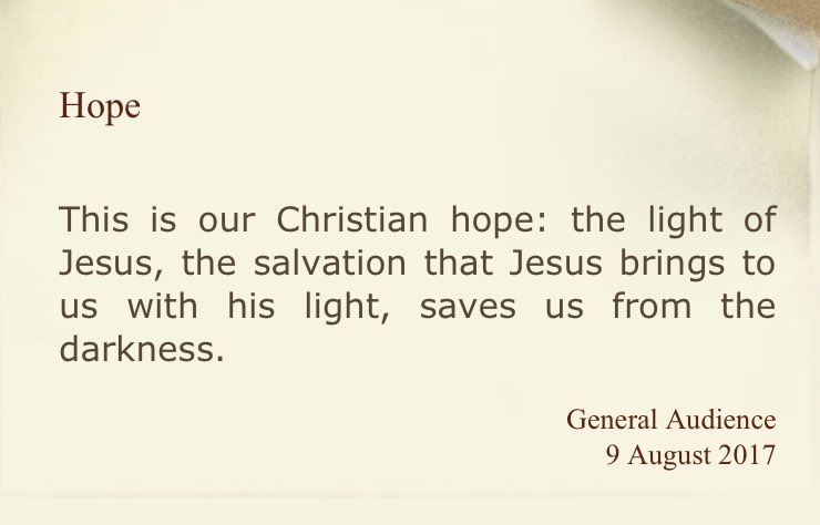 The light of #Jesus…#hope #salvation #SacredHeart #SacredHeartOfJesus