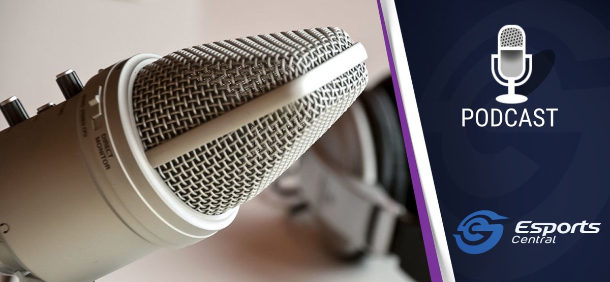 Esports Central tweet media