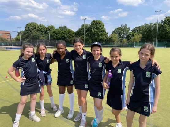 Ursuline Prep School tweet media