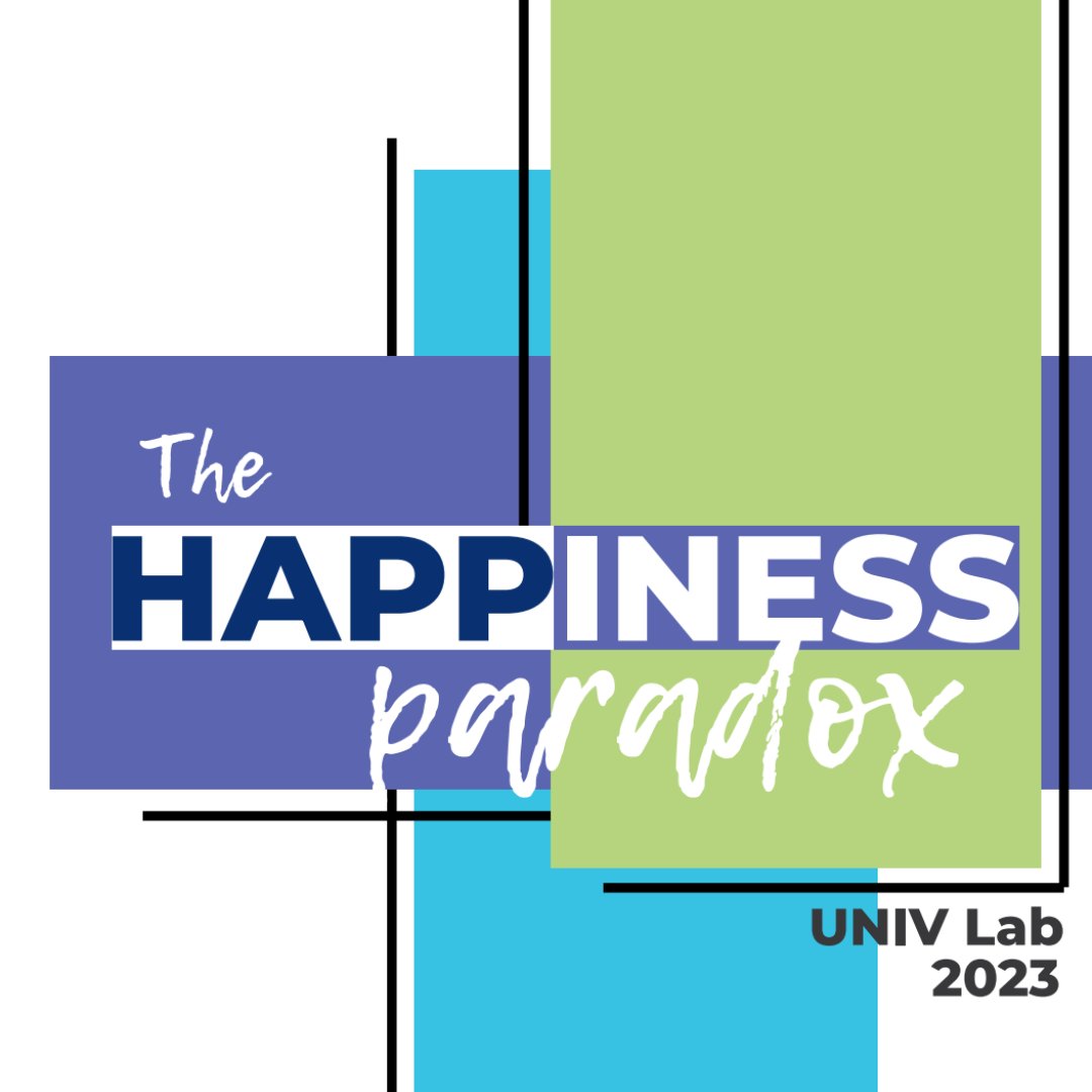 fase_fundacion's tweet photo. 🎉¡Ya tenemos el documento de trabajo con las conclusiones del #UNIVLab 23!
🔵Una jornada de trabajo #interdisciplinar
🔵Un tema de #actualidad: la paradoja de la #felicidad
🔵Expertos #profesionales
🔵Aportaciones #creativas y #reflexión crítica
👉🏼 https://t.co/2htqHJSAhX https://t.co/k2mK0xYYN0