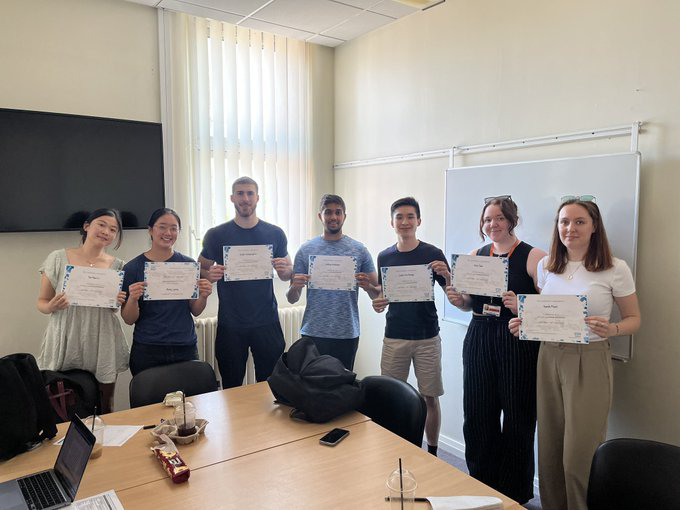 Susan Bannister tweet media