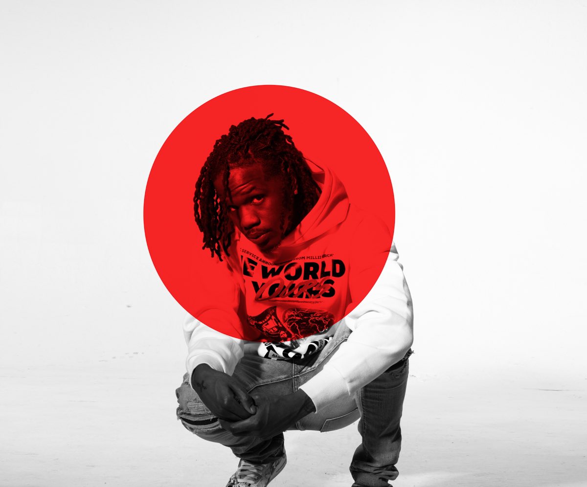YMMUZIC's tweet photo. Run through a bag playing with this cash it still ain’t fix my problems
All I hear is tear’s dropping https://t.co/tYnbvJlHZF