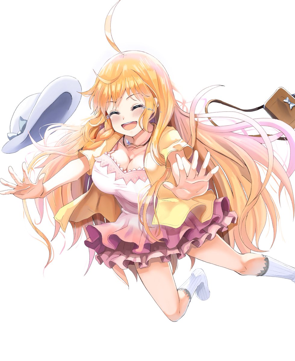 rabengadesplus's tweet photo. #無言で立ち絵を貼るとフォロワーさんが増える https://t.co/ySRCffjHWn